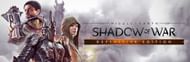 Middle-earth: Shadow of War Definitive Edition on Steam